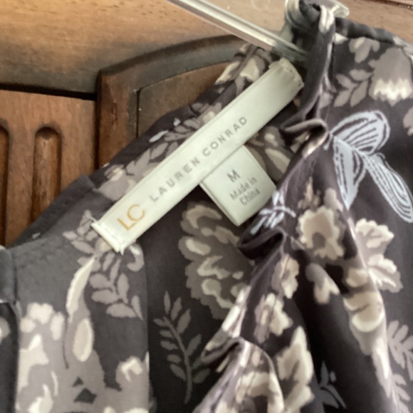 Lauren Conrad Blouse - Picture 2 of 5